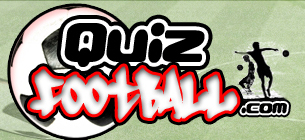 Accueil de Quizfootball.com